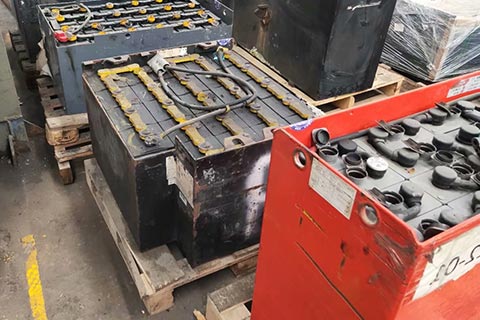 天门钛酸锂电池回收公司|圣润铁锂电池回收